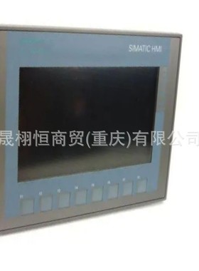 全新操作员面板 6AV6 641/6AV6641-0CA01-0AX1/OCAO1-OAX1议价