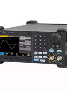 供应Teledyne LeCroy 原装进口 函数发生 WAVESTATION 3122