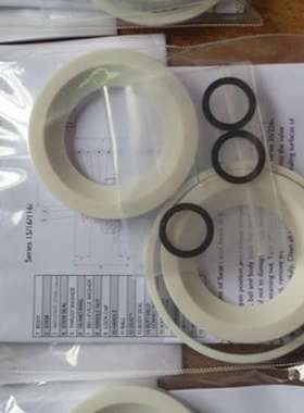 代理供应VALTACO球阀DN40/32球阀密封件维修包现货