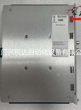 Bently 114M5330-01 电源模块