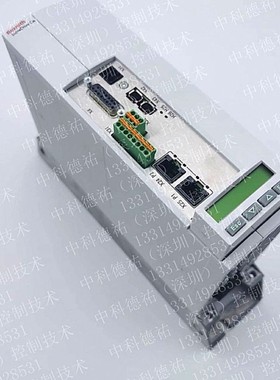 BoschRexroth驱动器XMD2-W0606ANN-02NETM5ECNN-S03RSN2NNNN5NN