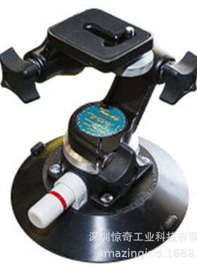 美国Wood's Powr-Grip 6寸吸盘盘面TL6-49386T