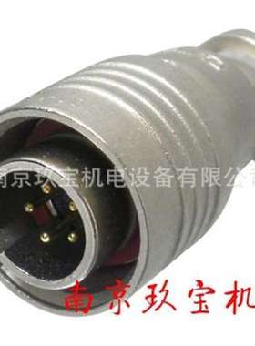 NRW-207-PM12日本七星科学连接器NRW-203-PF12，NRW-203-PM12