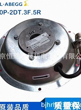 原装RE20P-2DT.3F.5R 德国ziehl-abegg 400v 750w 1.3A离心风扇