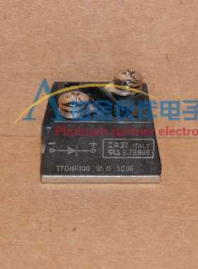 全新 T70HF100 T70HFL40S02 T70HFL60S02 功率模块 拍前询价