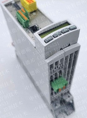 Rexroth力士乐紧凑型放大器R911256137 RAC 2.3-250-380-D0I-W1