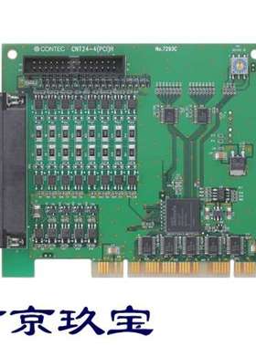 PEX-224140 日本interface主板 PCI-4142 TNS-6810供应