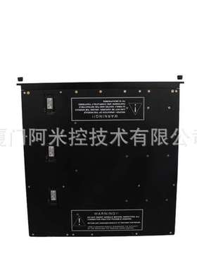 TRICONEX DI3301 ESD安全系统卡件 通讯模块