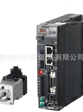 全新电机R88M-1M1K520H-1M3K010T-1M4K015C-1M1K520T-S2-BS2议价