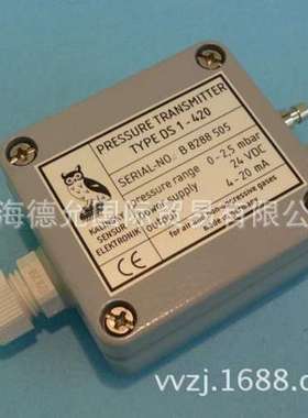 德国原装进口kalinsky压力传感器等系列产品