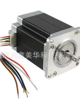 NMB Technologies电磁阀驱动器板模块步进电机23KM-K762-00V