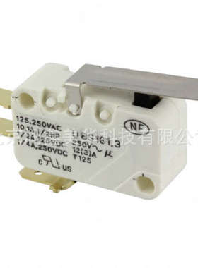 供应Crouzet高诺斯快动限位开关单刀双掷功能瞬时831613C6.BB