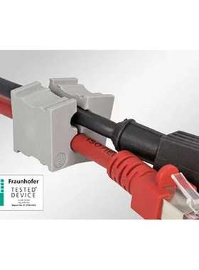 ICOTEK电缆引入系统 电缆穿芯  41212 KT 12 Kabeltülle