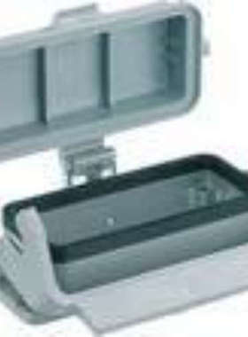 供应HARTING各系列重负荷电源连接器09300160306