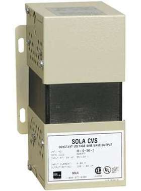 美国 变压器 SOLA HEVI-DUTY 23-23-230-8