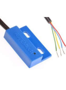 供应 Assemtech原装正品开关传感器矩形 常开 舌簧开关S1431