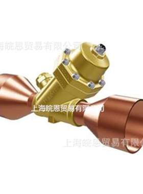 ETS400L丹佛斯034G3636 034G3673 034G3674电子膨胀阀Danfoss原装