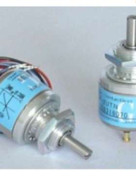 CP-2UTN日本MIDORI緑測器电位器