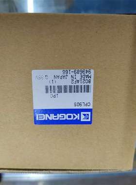 KOGANEI\t\tCPL90S  CPL34S  SHM61S