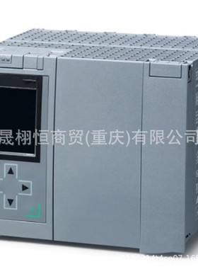 6ES7 288 6ES7288-1SR20/30/40/60-0AA0继电器输出CPUS7-200SMART