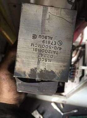 供应ILSCO接线端子D2247