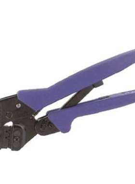 TE Connectivity 58641-1 手动 压线钳 Pro-Crimper III