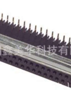 MULTICOMP各式连接器SPC15174 - 连接器 D-SUB 37路接插型母头