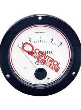 【秦控】美国Dwyer表盘式流量计 RMVII-1  RMVI-3