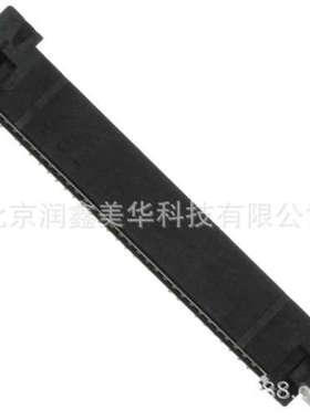 JAE矩形板对板连接阵列边缘型夹层式插头带触点KX15-60KLDLE