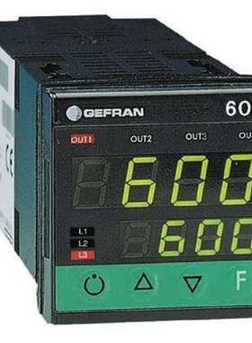 意大利 GEFRAN 数显表 F026437 40B-96-5-10-RR-R0-0-0-1