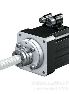 德国STOEBER伺服驱动器带扩展模块 MDS5075A/L（SEA5001）