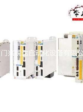 Kollmorgen/DANAHER CE03560 伺服驱动器