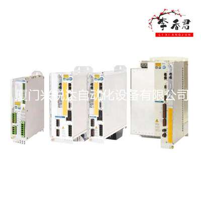 Kollmorgen/DANAHER CE03560 伺服驱动器