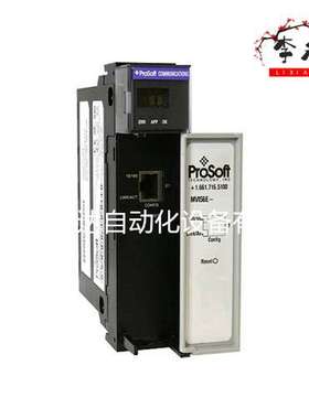 prosoft MV156E-MNETC 网关通讯模块