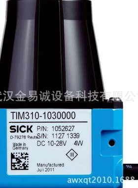 激光扫描仪 1067299 TIM351-2134001 现货