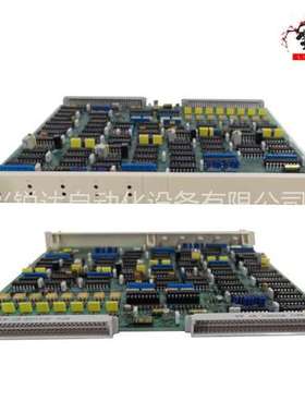 A8B PFTL101A 1.0KN 3BSE004166R1 总线扩展模块