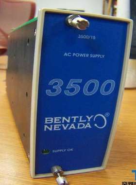 136483-01 美国本特利内华达Bently 原装进口 全新现货 货源充足