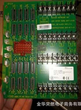 INICT01 ABB 品质现货 原厂供应