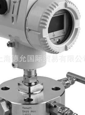 德国原装进口Bollin阀