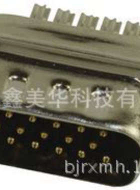 MULTICOMP原装进口连接器插头插座D-SUB连接器标准型SPC15388