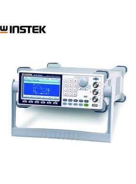 Gwinstek固纬AFG-3051/3081讯号产生器任意波讯号产生器50M/80MHz
