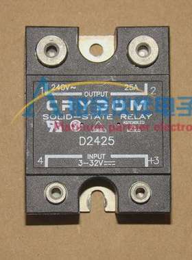 D2425 D4850 D2450 D2440 D2450 D1225 D1250 快达固态继电器