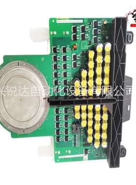 5SHY35L4512 3BHE014105R0001 ABB 高压变频框架IGCT