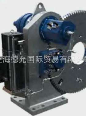 瑞典Dellner Brakes制动器锁定机构转动装置离合器