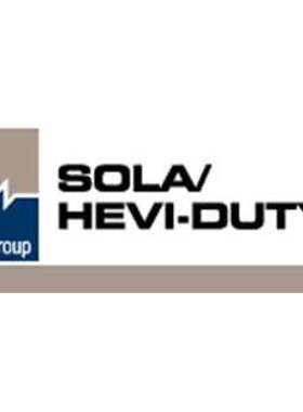 美国 UPS SOLA HEVI-DUTY S3K2U1000
