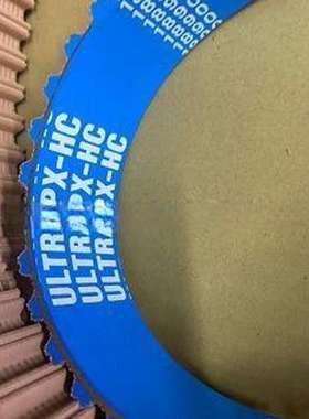 日本TSUBAKI皮带ULTRA-PX-HC-616/BG750UP5M25-HC/BG740UP5M25-HC