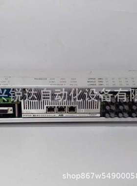 UFC760BE142 主营 ABB机器人系统模板 现货价格优惠