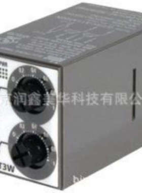 IDEC自动化控制 双程定时器 0.1秒-300小时 GT3W-A33AF20N