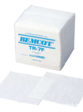 BEMCOT TR-7F无尘室用擦拭布