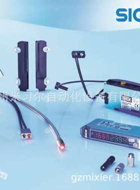 德国SICK西克 LL3-TZ06  光纤